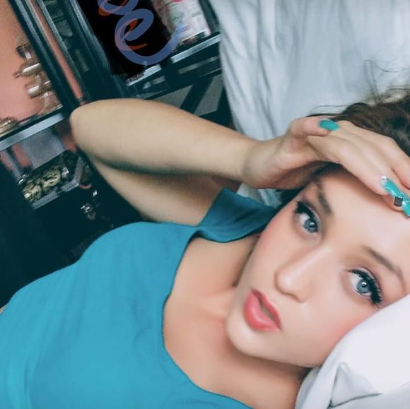 Profile Picture of Madison Olson (@poetheprincess) on Poshmark