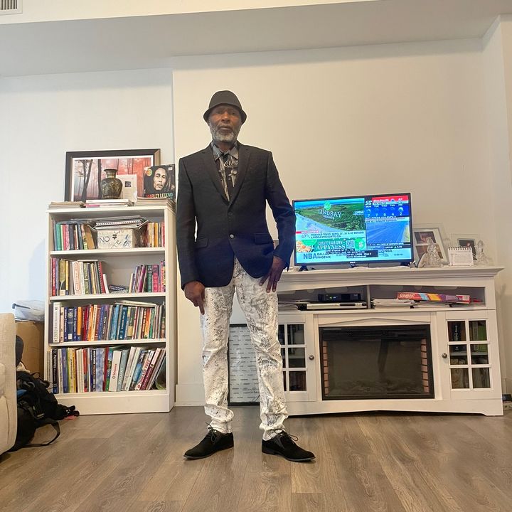 Profile Picture of howard (@howardhylton5) on Tiktok