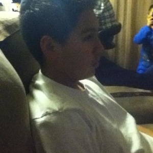 Profile Picture of Richard Amador (@4dahomez12) on Myspace