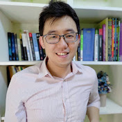 Profile Picture of Irv WangLin_文德 (@irvwanglin6514) on Youtube