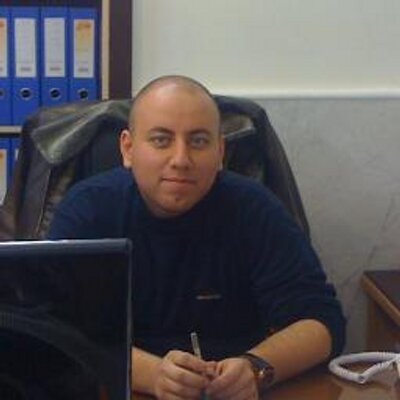 Profile Picture of Ahmad Albattat (@@ahmadalbattat) on Twitter