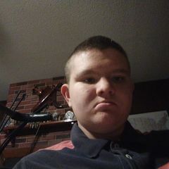 Profile Picture of Theodore Irvin170 (@theodoreirvin321) on Tiktok