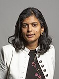 Profile Picture of Rupa Huqon Wikipedia