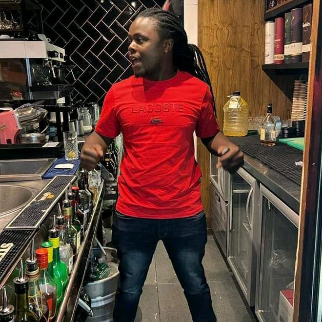Profile Picture of Derrick Ndlovu 🇮🇪 (@dkndlovud11gmail) on Tiktok