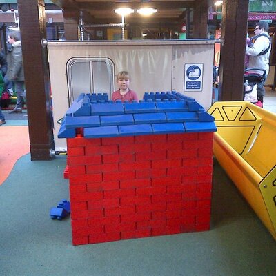 Profile Picture of Dave Askew (@Will_B_Worthit) on Twitter