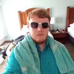Profile Picture of jessebaldwin19 (@jessebaldwin19) on Tiktok