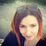 Profile Picture of Paula Michalska-Bryk (@paula191980) on Instagram