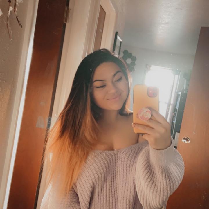 Profile Picture of Roni Stringfellow (@roni_stringfellow) on Tiktok