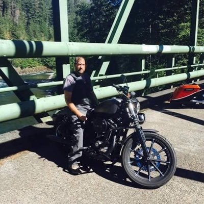 Profile Picture of Scott Choate (@seven_ten_split) on Twitter