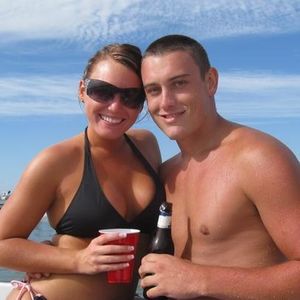 Profile Picture of Kaitlin Patrick (@kaitlinpatrick) on Myspace