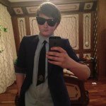 Profile Picture of Ablitarova Dasha (@ablitarova) on Instagram