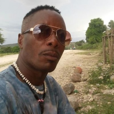 Profile Picture of Joseph Lesly (@JosephLesly5) on Twitter