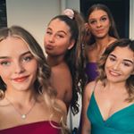 Profile Picture of MACY THOMPSON (@_macythompson) on Instagram