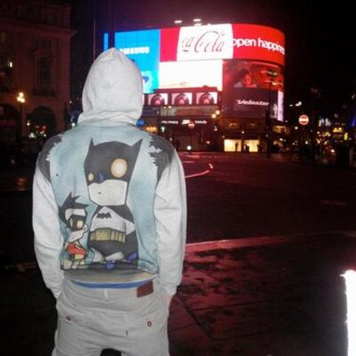 Profile Picture of Stefano Simoni (@SteveSimoni) on Twitter