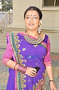 Profile Picture of Suchita Trivedion Wikipedia
