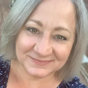 Profile Picture of Christine Glaeser (@christineglaeser) on Tiktok