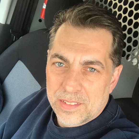 Profile Picture of John Socha (@sochajf) on Poshmark
