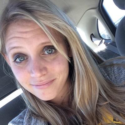 Profile Picture of Meg L. Cooper!  :) (@mini_cooper_9) on Twitter