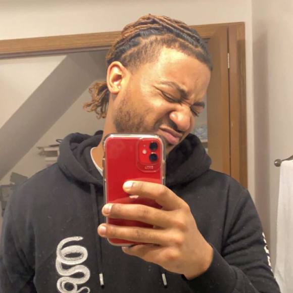 Profile Picture of Andrew Morgan (@acm1274) on Poshmark