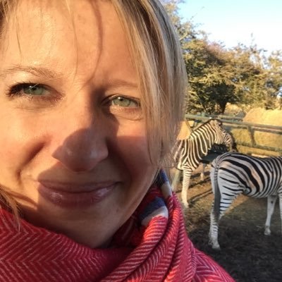 Profile Picture of Sophie Everett (@sophieaeverett) on Twitter