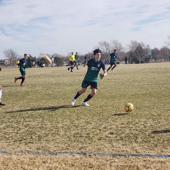 Profile Picture of Joe Rohr (@joe_rohr) on Poshmark