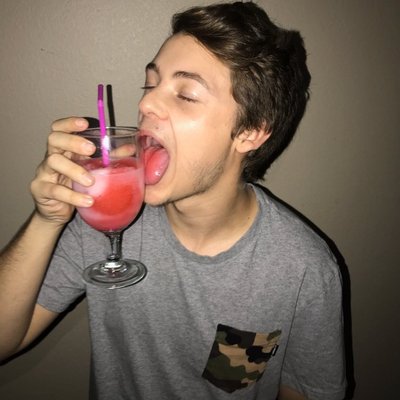 Profile Picture of Pat Mckendry (@patmckendry99) on Twitter