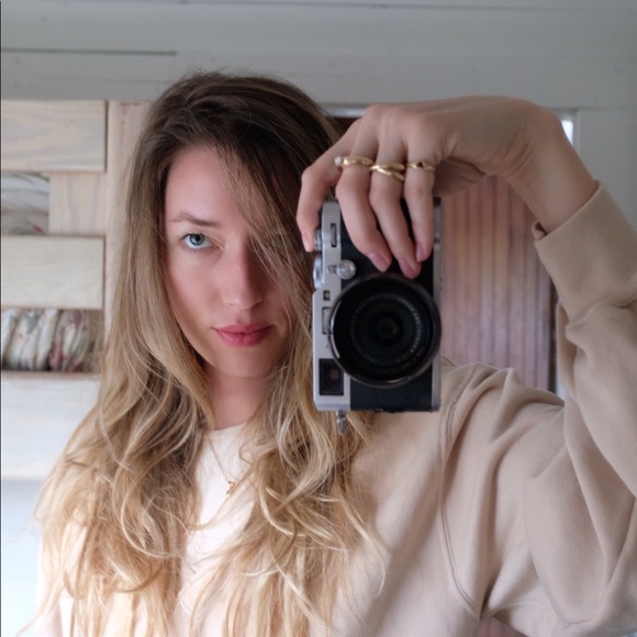 Hank King - Poshmark Profile Picture of Hank King (@hankperrin) on Poshmark