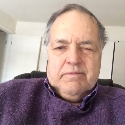 Profile Picture of Karl Hess (@hesskw) on Twitter