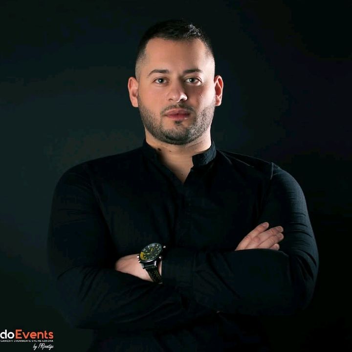 Profile Picture of Daniel Balaș (@daniel.balas15) on Tiktok