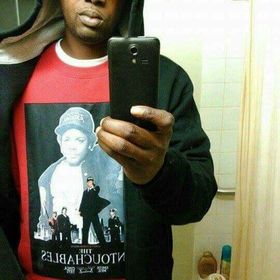 Profile Picture of Jerome Hampton (@jhampt677212) on Pinterest