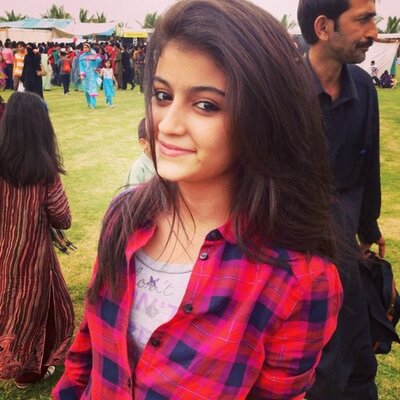 Profile Picture of Aisha Siddiqua (@AishaSiddiqua_) on Twitter