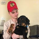 Profile Picture of danielpersico (@danielpersico) on Instagram