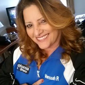 Profile Picture of Maria RIVERA (@MammaRivera) on Twitter