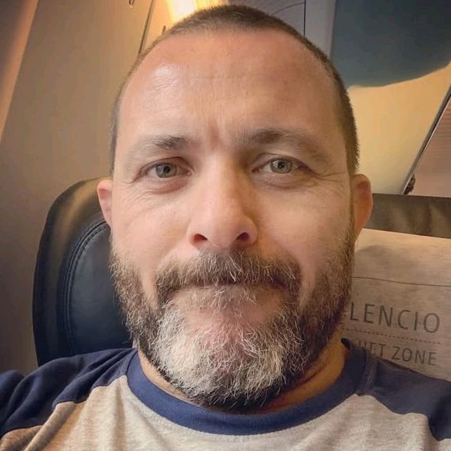 Profile Picture of Leonard H. McPherson (@leonard.h..mcpher) on Tiktok