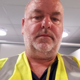 Profile Picture of Joe Passmore (@Joe63ni) on Twitter