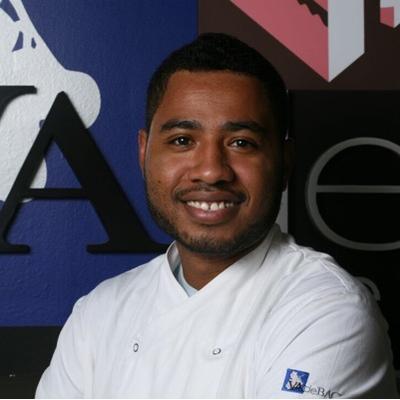 Profile Picture of Alex Clavijo Aguiño (@AlexClavijoChef) on Twitter