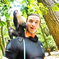 Profile Picture of Alexander Fernando Bowen (@alexander-fernando-bowen) on Quora