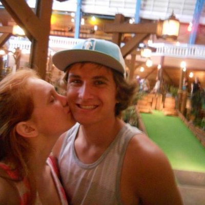 Profile Picture of Troy Rutherford (@RutherfordTroy) on Twitter