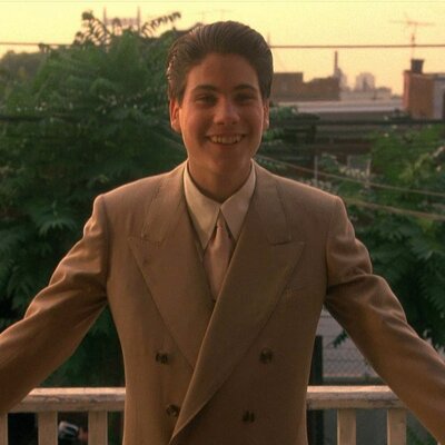 Profile Picture of John P. McGuinness (@JohnPMcGuinness) on Twitter