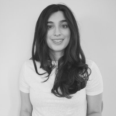 Profile Picture of Ria Misra (@misra) on Twitter