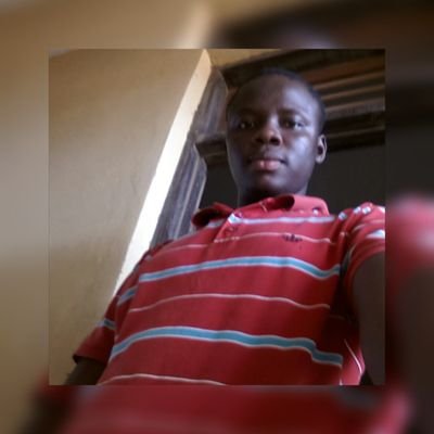 Profile Picture of Mark Osei (@markosei17) on Twitter