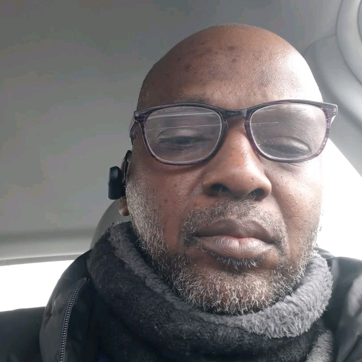 Profile Picture of George bowles (@georgebo58) on Tiktok