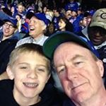 Profile Picture of Terry O'Rourke (@orourke9939) on Instagram