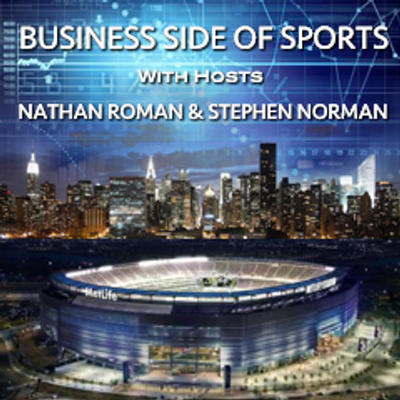 Profile Picture of Nathan & Stephen (@URBN_Sports) on Twitter