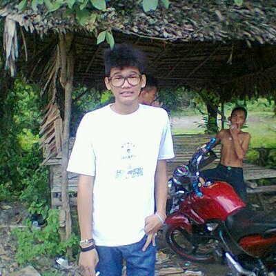 Profile Picture of Daniel (@danielrenaldi53) on Twitter