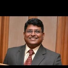 Profile Picture of Santosh Iyer (@santoshgiyer) on Twitter