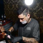 Profile Picture of André Toledo (@toledotattoo_art) on Instagram