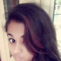 Profile Picture of Deepthi Shetty (@deepthi-shetty-45) on Quora