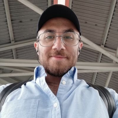 Profile Picture of Chad Hamed (@DrShadiHamed) on Twitter