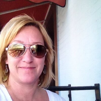 Profile Picture of Kim Allgood (@kgallgood) on Twitter